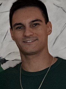 Gustavo Tremura Ferreira