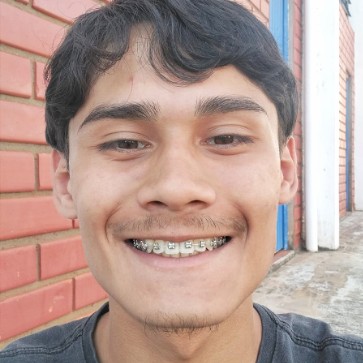 Elvis Marlon Pedroso