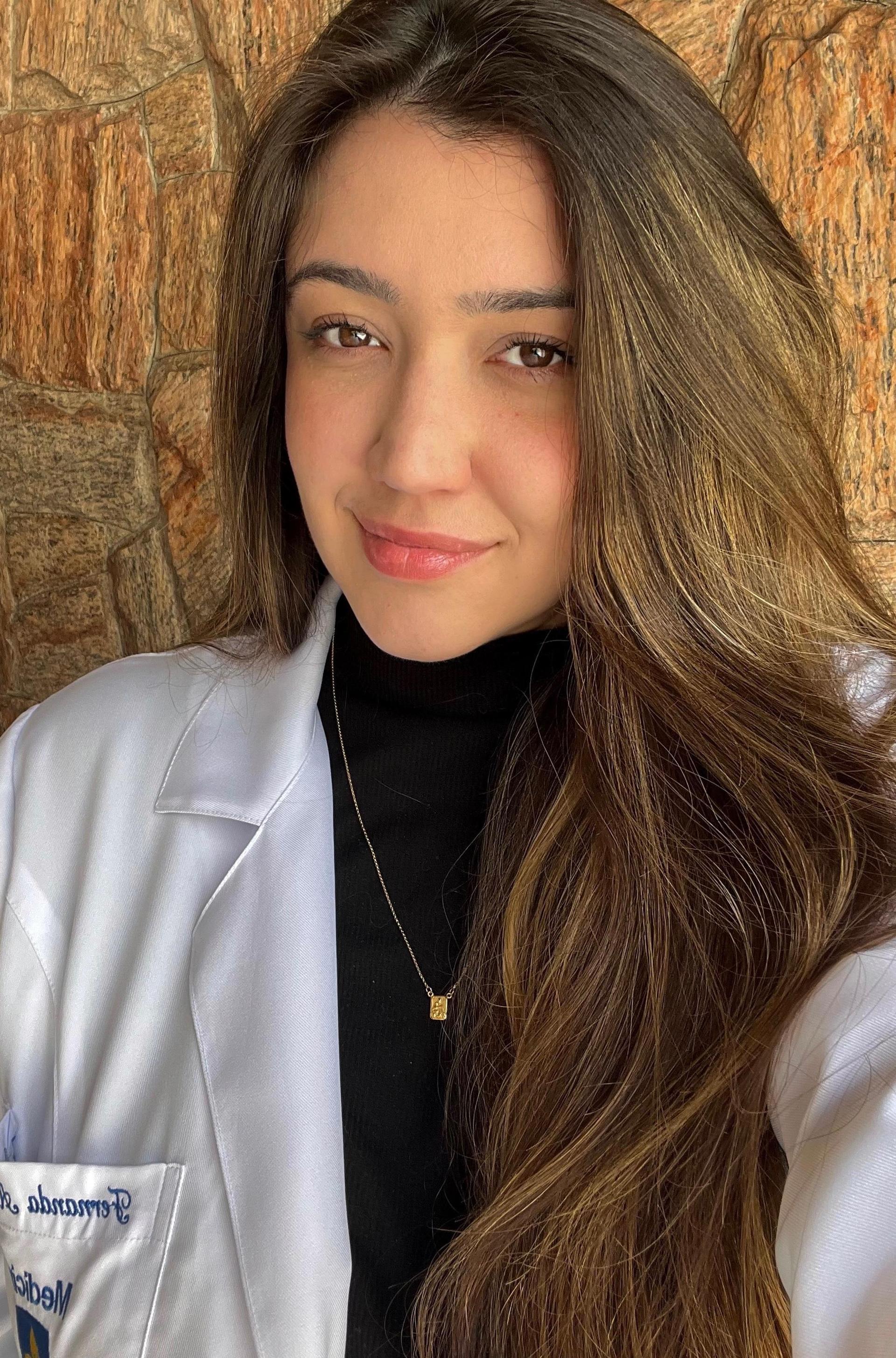 Fernanda Alvarez de Godoi