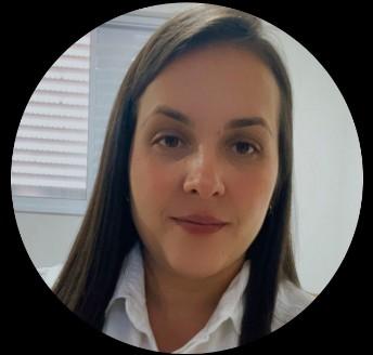 Fabiane Stefane  De Ávila Manso