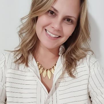 Maria Janaina Bomfim