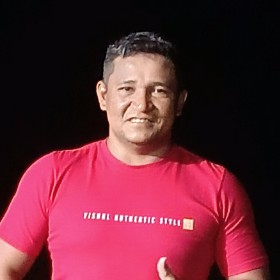 Josiel  Correa Pinto 