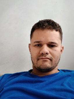 Jose Cleverton De Almeida