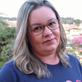 Silvania Do Carmo Silva Éden