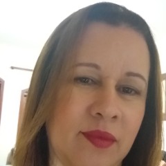 Silvana Coutinho da silva