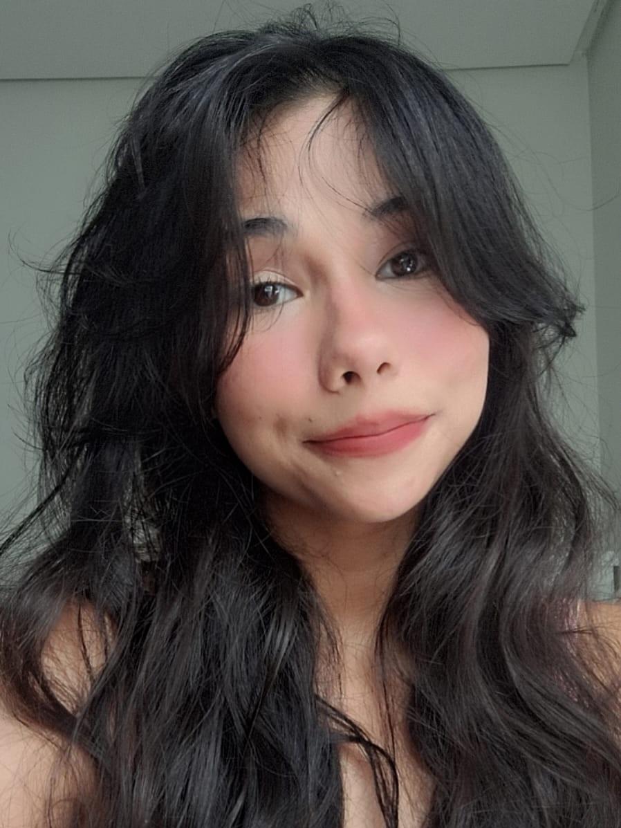 Karen Eduarda Maciel Brandão