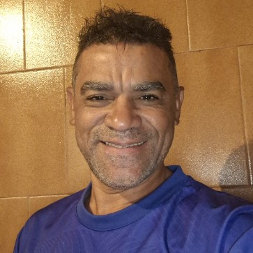 Edimerson  Gonçalves Pereira