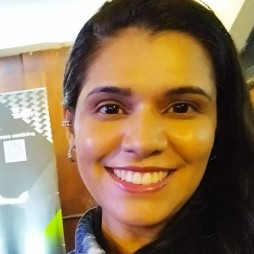 SAMANTA FERNANDES