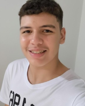 Davi Lucas  Oliveira Da Silva