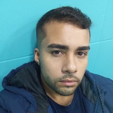 André Luiz Costa Floriano