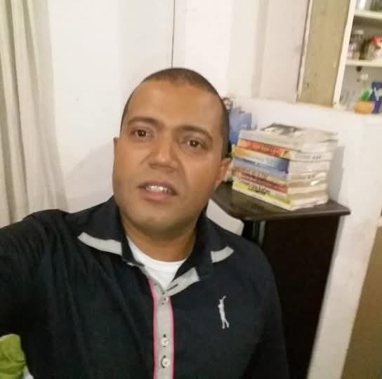 Leonardo Moreira e Silva