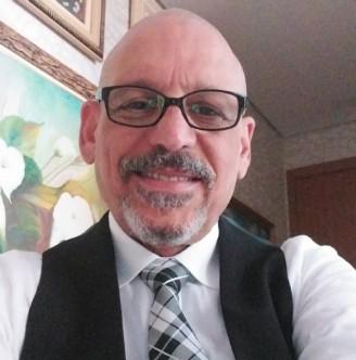 Edson Aparecido Da Silva de Oliveira