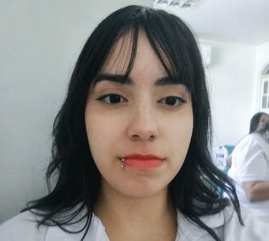 LUDMYLA CANDIDO DA SILVA COSTA