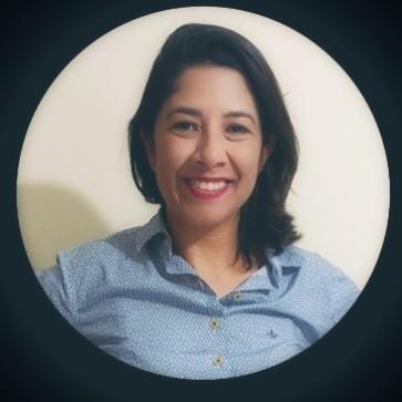 Sueli De Paula  Barbosa Góes 