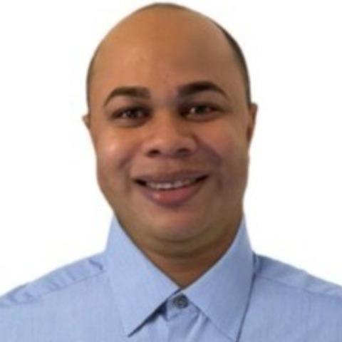 Edielson da Conceição Souza
