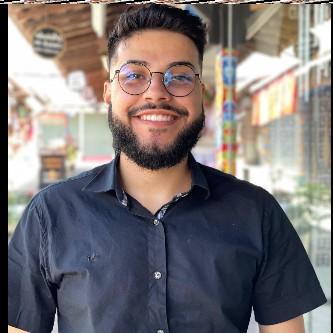 Pablo  Élyton Macedo Pereira Sousa