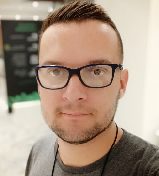 Vinícius Lopes Santos