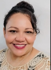 Tammy Roberta  Oliveira de Carvalho 