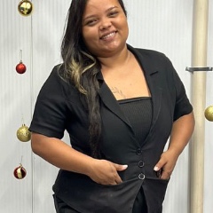 Jessica Amanda  Sousa Costa 