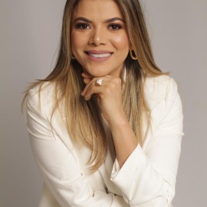 Marcia Gabrielle Vieira Dias