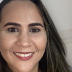 Naiara  Santana dos Santos Silva 