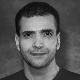 Frederico Moura