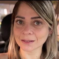 SHYRLENE Cantuária Ribeiro