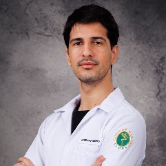 Bernardo  Garcia Onófrio