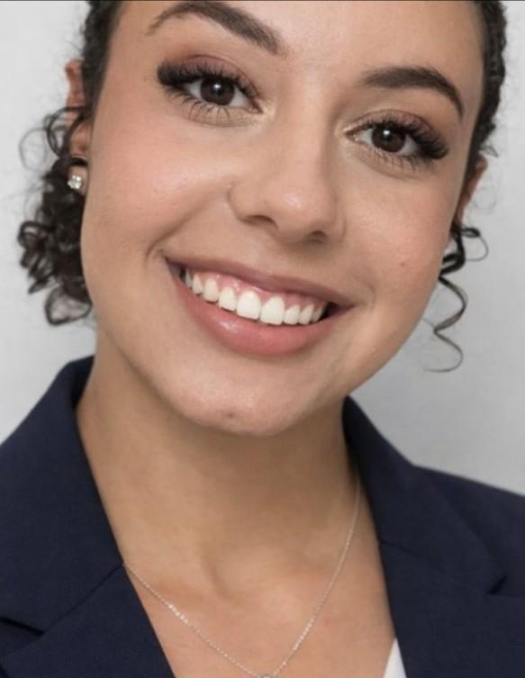 Isabelle de Souza Siqueira