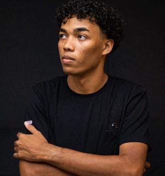 Washinton Gabriel De Jesus Silva