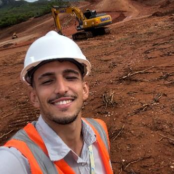 Mateus Daniel  Oliveira Silva