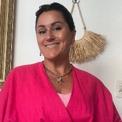 Vanessa Dias de Oliveira