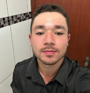 Marcos Paulo Borges
