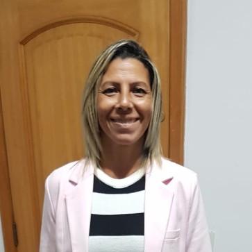 Valéria Da Silva  Carvalho