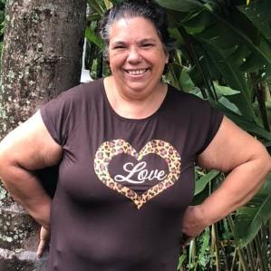 TANIA MARA DA SILVA PINTO