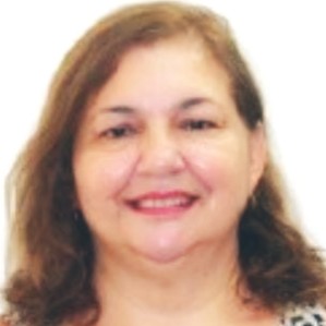 Simone de Melo Valdetaro