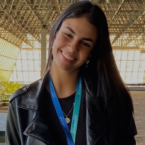 Maria Eduarda Sathler Santana