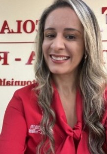 Kelly Cristina Cardozo Rocha