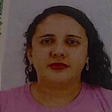 Elis Ângela Da Silva Oliveira Calixto