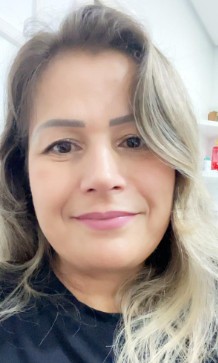 Ana Paula Silvestre da Silva Bertoni