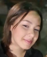 Hanna Nalidja  Rego Martins