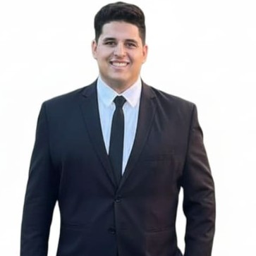 Victor Martinelli Caroba