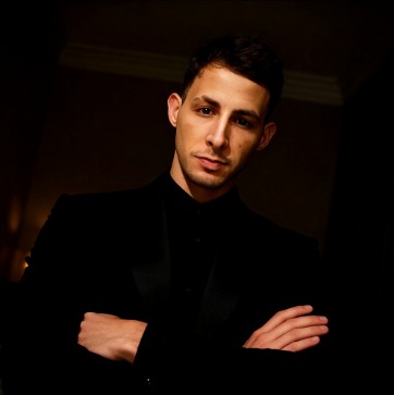 Leandro Cardoso Gonçalves