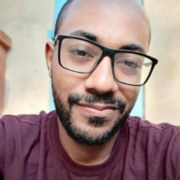 WESLLEY Cardoso Da Silva  Sardinha