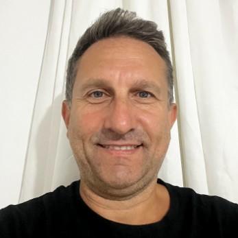 Fabio Augusto Santana