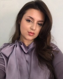 Giovanna Danciuc