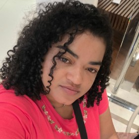 Evinha RIBEIRO DE SOUZA PEREIRA PAES 