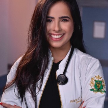 Alicia Carvalho de Santana