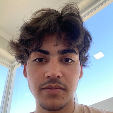 Joaquim Samuel  Quiroz Estevam