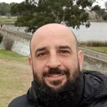 Rodrigo Gaston Monrroy